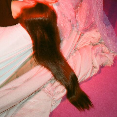 DORA PAPANIKITA, THE FEMININE URGE PHOTO SERIES