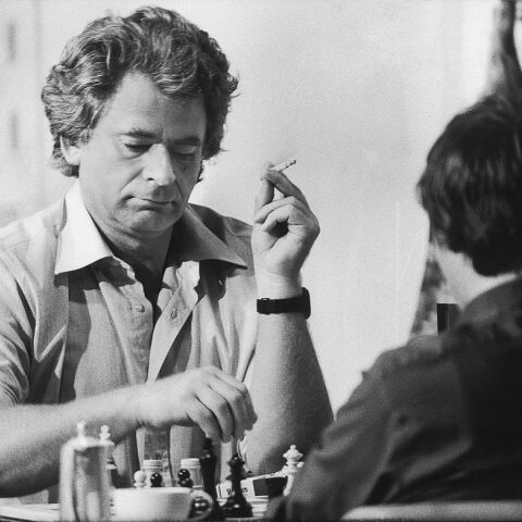 Mπόρις Σπάσκι: Πέθανε ο θρύλος του σκακιού γνωστός και από τις αναμετρήσεις του με τον Μπόμπι Φίσερ