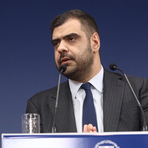 Μαρινάκης για πόρισμα ΕΔΟΑΣΑΑΜ: Aποδεικνύει ότι δεν έγινε συγκάλυψη