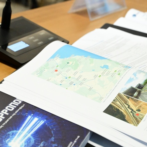 Τέμπη - Πόρισμα ΕΟΔΑΣΑΑΜ: Η έκθεση 178 σελίδων με γραφήματα και φωτογραφίες