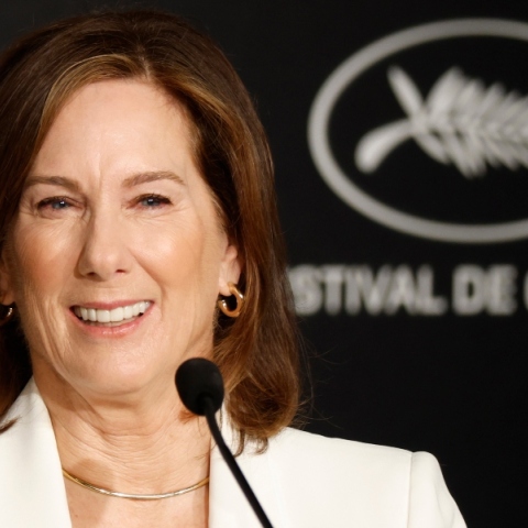 H Κάθλιν Κένεντι