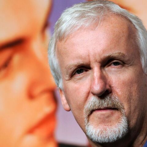 Ο Τζέιμς Κάμερον