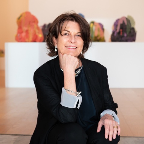 Μαρίνα Ηλιάδη: η συνεργασία μας με τον Τhomas Shütte μετρά 40 χρόνια