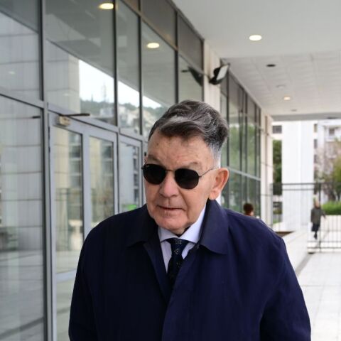 Αλέξης Κούγιας: Την Τρίτη στη Βουλιαγμένη η κηδεία του - Θα ταφεί στο Α' Νεκροταφείο Αθηνών