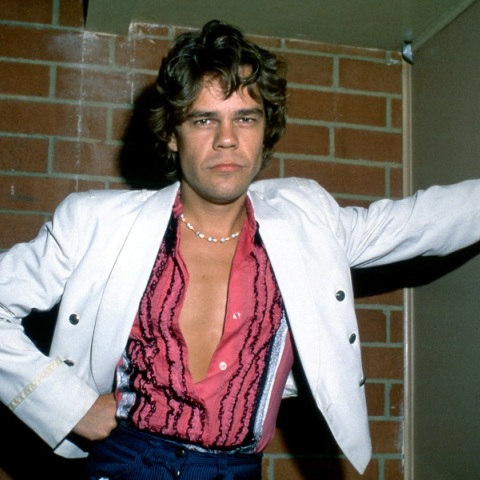 Πέθανε ο frontman των New York Dolls Ντέιβιντ Γιόχανσεν