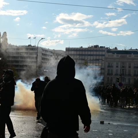 Τέμπη - 28 Φεβρουαρίου: Ποινική δίωξη για βαριά αδικήματα στους συλληφθέντες