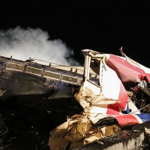 Τέμπη: Τι απαντά το Χημείο του Κράτους για το ξυλόλιο, τα έλαια σιλικόνης και την πυρόσφαιρα