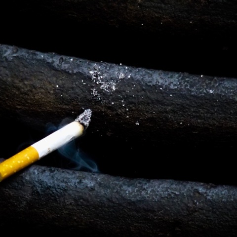 Η διακοπή του καπνίσματος μειώνει τη βιολογική ηλικία έως 10% το χρόνο