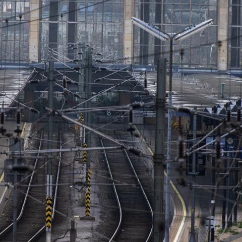 Αυστρία: Εκκενώθηκε ο κεντρικός σιδηροδρομικός σταθμός της Βιέννης λόγω «απειλητικής ειδοποίησης»