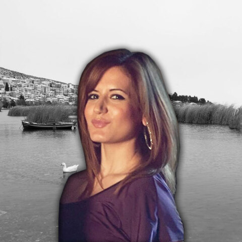 Η στυγερή δολοφονία της Ανδριάνας Γαρδικιώτη