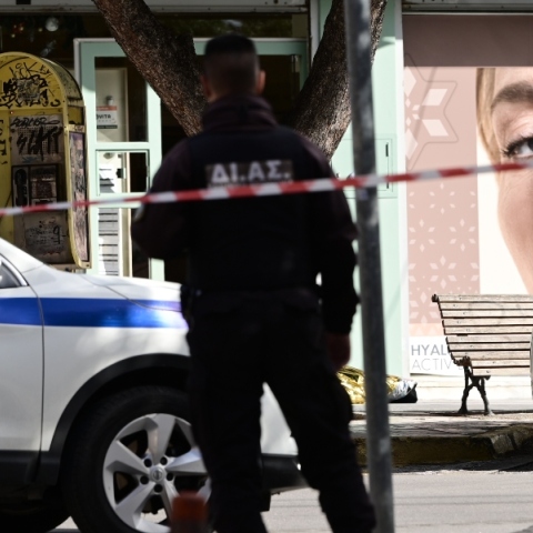 αστυνομία, περιπολικό