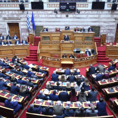 βουλη, βουλευτες