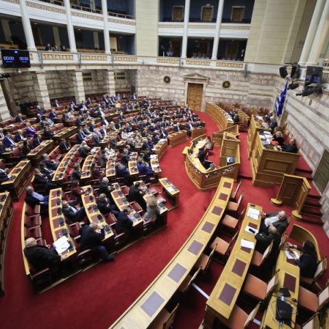 βουλη, βουλευτες