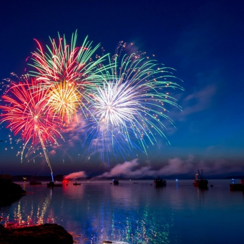 Πυροτεχνήματα