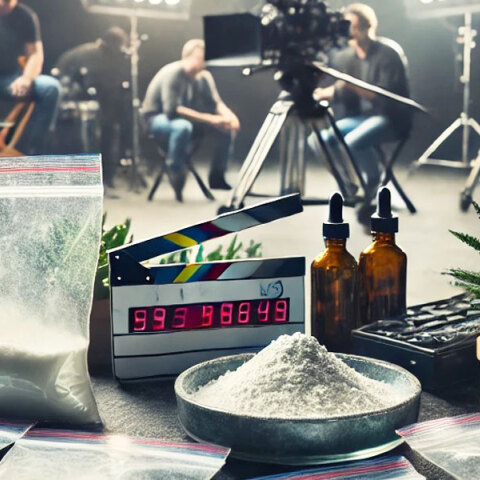 Το παρασκήνιο των ψεύτικων ναρκωτικών