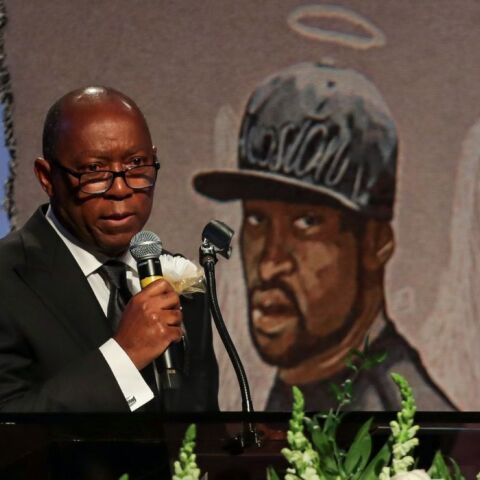 ΗΠΑ: Βουλευτής πέθανε λίγες ώρες αφότου παρέστη στην ομιλία του Τραμπ