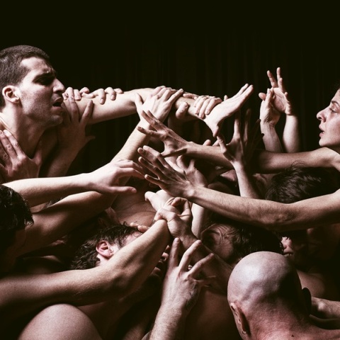 «Έγκλημα και τιμωρία», μια διασκευή του Θανάση Τριαρίδη στο ΚΘΒΕ