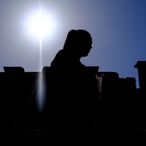 Καιρός: Καλοκαιρίας συνέχεια και την Παρασκευή