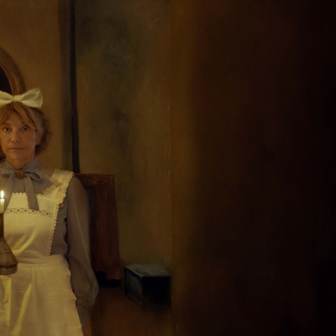 Όλια Λαζαρίδου: Ο Τολστόι μιλάει για τα μεγάλα πράγματα μέσα από τα μικρά