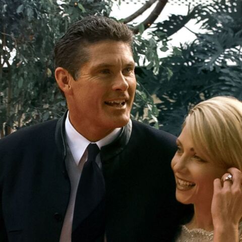 Πάμελα Μπαχ-Χάσελχοφ: Αυτοκτόνησε η πρώην σύζυγος του σταρ του Baywatch