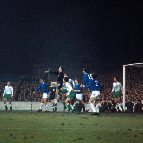 Σαν σήμερα το ιστορικό γκολ του Αντώνη Αντωνιάδη με τα πέντε 9άρια 