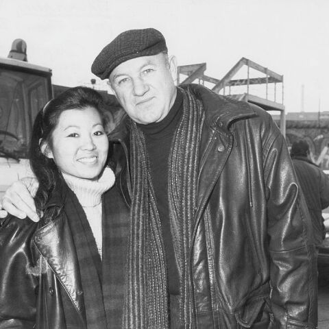  Τζιν Χάκμαν: Πέθανε από καρδιακή προσβολή και η σύζυγος από χανταϊό