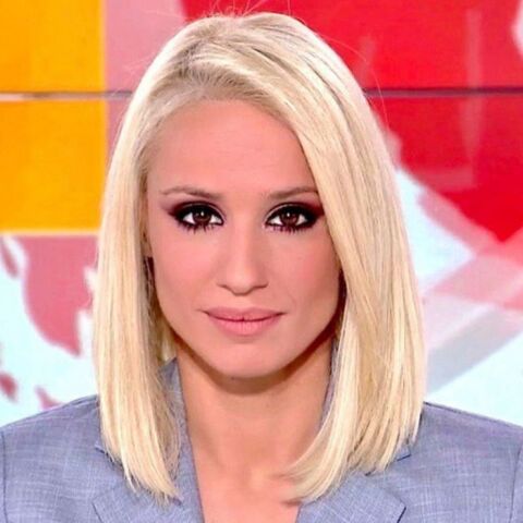 Κατερίνα Παναγοπούλου για Κυριαζίδη: «Δελτίο επιτρέπεται να λέω επειδή δεν έχω κάνει παιδί;»