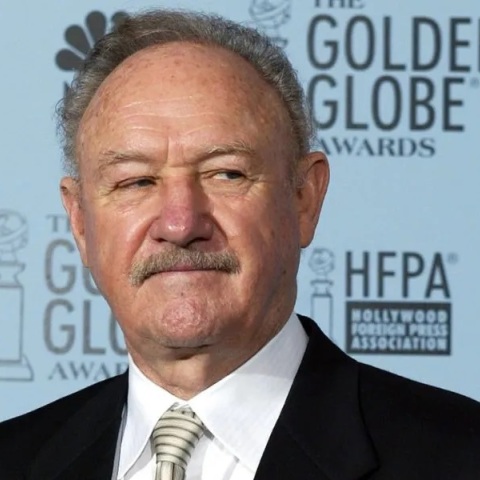 Ο Τζιν Χάκμαν