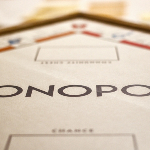 Monopoly