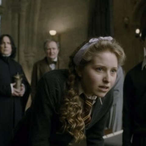 Ηθοποιός του «Χάρι Πότερ» ανοίγει λογαριασμό στο OnlyFans 