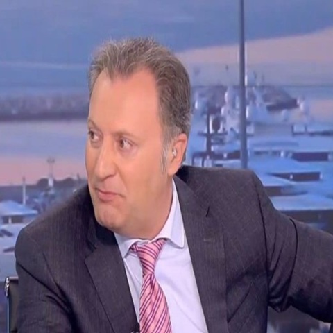 Δημήτρης Οικονόμου: Οργισμένες αντιδράσεις για σχόλιο που αφορούσε ΑμεΑ