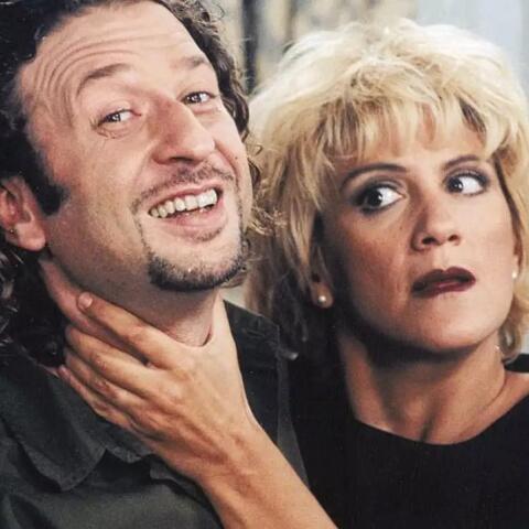 Καίτη Κωνσταντίνου: Τα best of του ρόλου που θα την συνοδεύει για πάντα