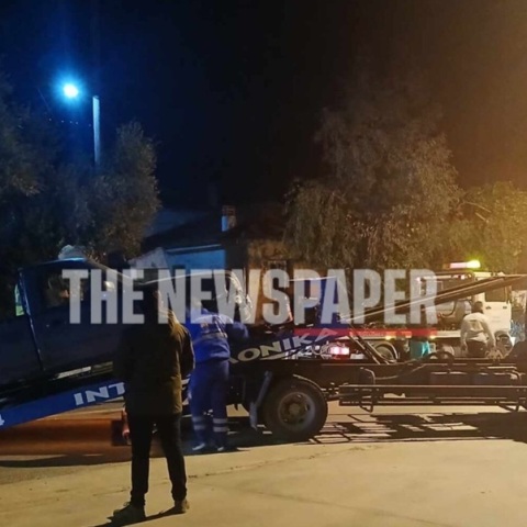 Θρήνος στον Βόλο: Την Τετάρτη το τελευταίο αντίο στο νιόπαντρο ζευγάρι - Αύριο η κηδεία του πατέρα 