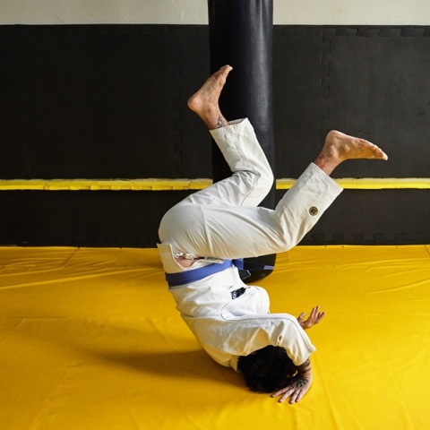 Χανιά: Πέθανε ο 19χρονος αθλητής πολεμικών τεχνών, μετά από χτύπημα σε προπόνηση