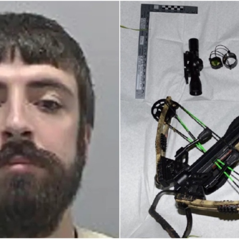 Βρετανία: Ισόβια χωρίς δυνατότητα αποφυλάκισης για το δολοφόνο με τη βαλλίστρα 