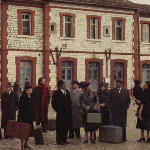 Αφιέρωμα στην Ταινιοθήκη για την αποκατάσταση της Δημοκρατίας