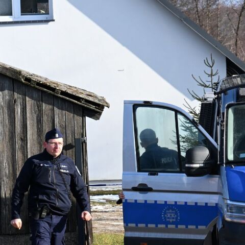 Πολωνία: Συνελήφθη Ουκρανή που κατηγορείται ότι πούλησε δεκάδες ανθρώπινα νεφρά