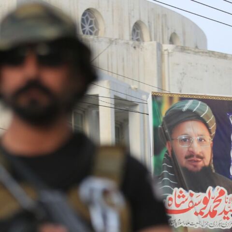 Πακιστάν: Εν εξελίξει ομηρία σε τρένο από αυτονομιστές τρομοκράτες