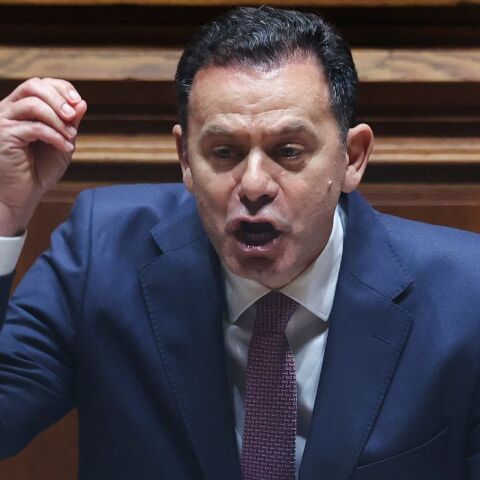 Πορτογαλία: Έπεσε η κυβέρνηση Μοντενέγκρο - Προς τρίτη κάλπη σε τρία χρόνια