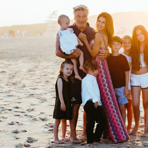 Οι Μπάλντουιν