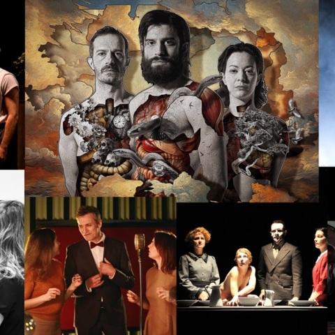 7 παραστάσεις που δεν θέλουμε να χάσουμε αυτήν την εβδομάδα