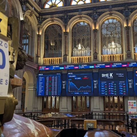 ΗΠΑ: Οδεύει η οικονομία της χώρας προς ύφεση; Τι ακριβώς συμβαίνει