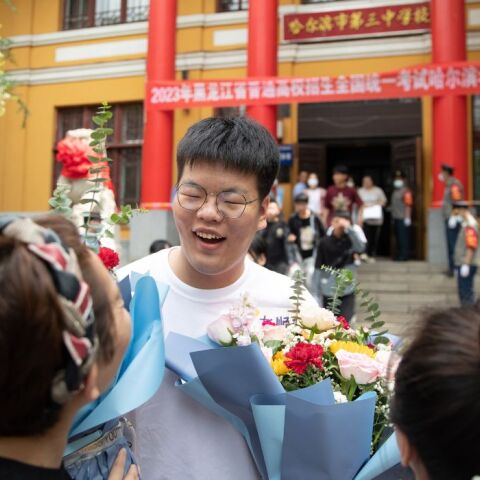 Κίνα: Mαθήματα για την Τεχνητή Νοημοσύνη από το δημοτικό σχολείο	