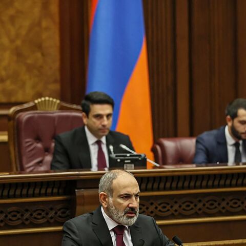 Αρμενία-Αζερμπαϊτζάν: Συμφωνία για τον τερματισμό της σχεδόν 40 ετών σύγκρουσης