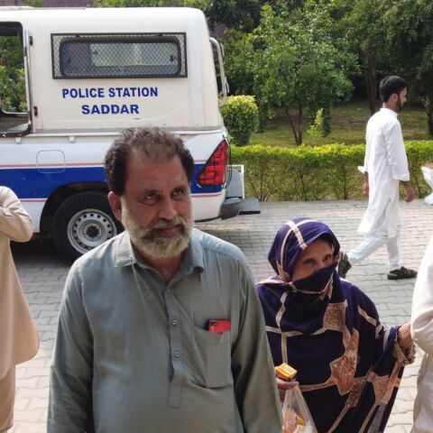 Σάρα Σαρίφ: Ισόβια για τους παιδοκτόνους και βασανιστές της 10χρονης 