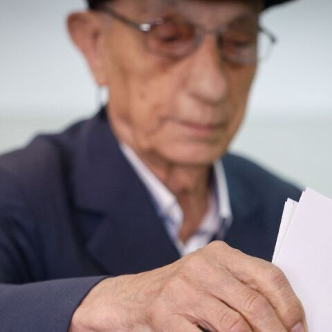 Πορτογαλία: Διαλύθηκε η Bουλή - Τρίτη εκλογική αναμέτρηση σε τρία χρόνια