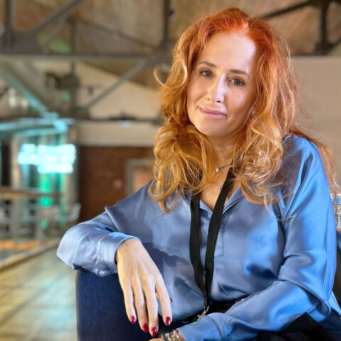 Βέρα Κριτσέφσκαγια