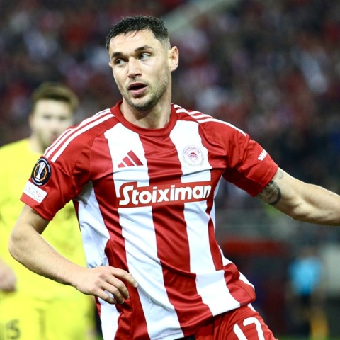 Ολυμπιακός-Μπόντο Γκλιμτ 2-1: Αποκλείστηκε με ψηλά το κεφάλι