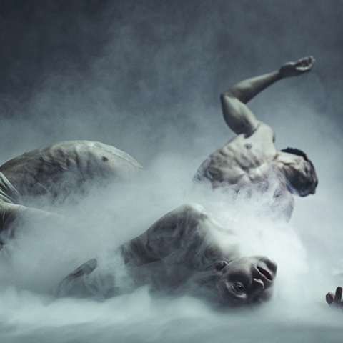 Onassis Dance Days 2025 στη Στέγη Ιδρύματος Ωνάση τον Απρίλιο