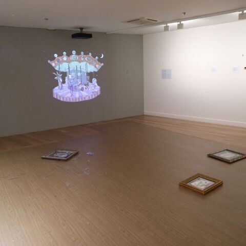 ΔΙΑΜΑΡΤΥΡΙΑ ΕΡΓΑΖΟΜΕΝΩΝ ΣΤΗΝ ΣΥΓΧΡΟΝΗ ΤΕΧΝΗ ΕΝΑΝΤΙΑ ΣΤΟΝ ΒΑΝΔΑΛΙΣΜΟ ΕΡΓΩΝ